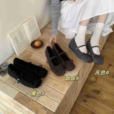 Женская обувь – Балетки