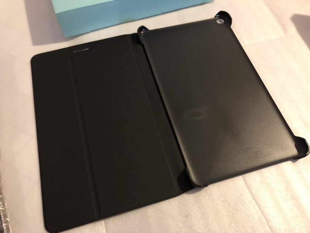 MediaPad T3 8 LTE модель 8 тип 16 ГБ (Космический серый) КОБ-Л09