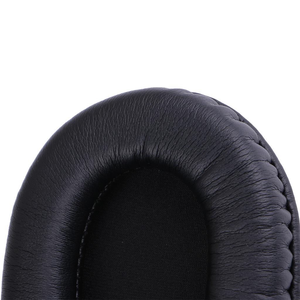 Qualified Repairing Sponge Earmuffs for HPAEC1440 HPAEC1840 SRH940 SRH840 SRH440 SRH240 Headphone