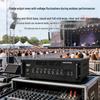 Weishu GWP-G1000 Professional Public Address Amplifier (CN version)