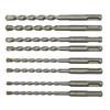 Dewalt SDS Drill Bit Set (Pack of 8)