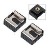 Studio Speedight Tripod 1/4" Screw Flash Hot Shoe Mount Adapter Hot Shoe Adapter Hot Shoe Bracket