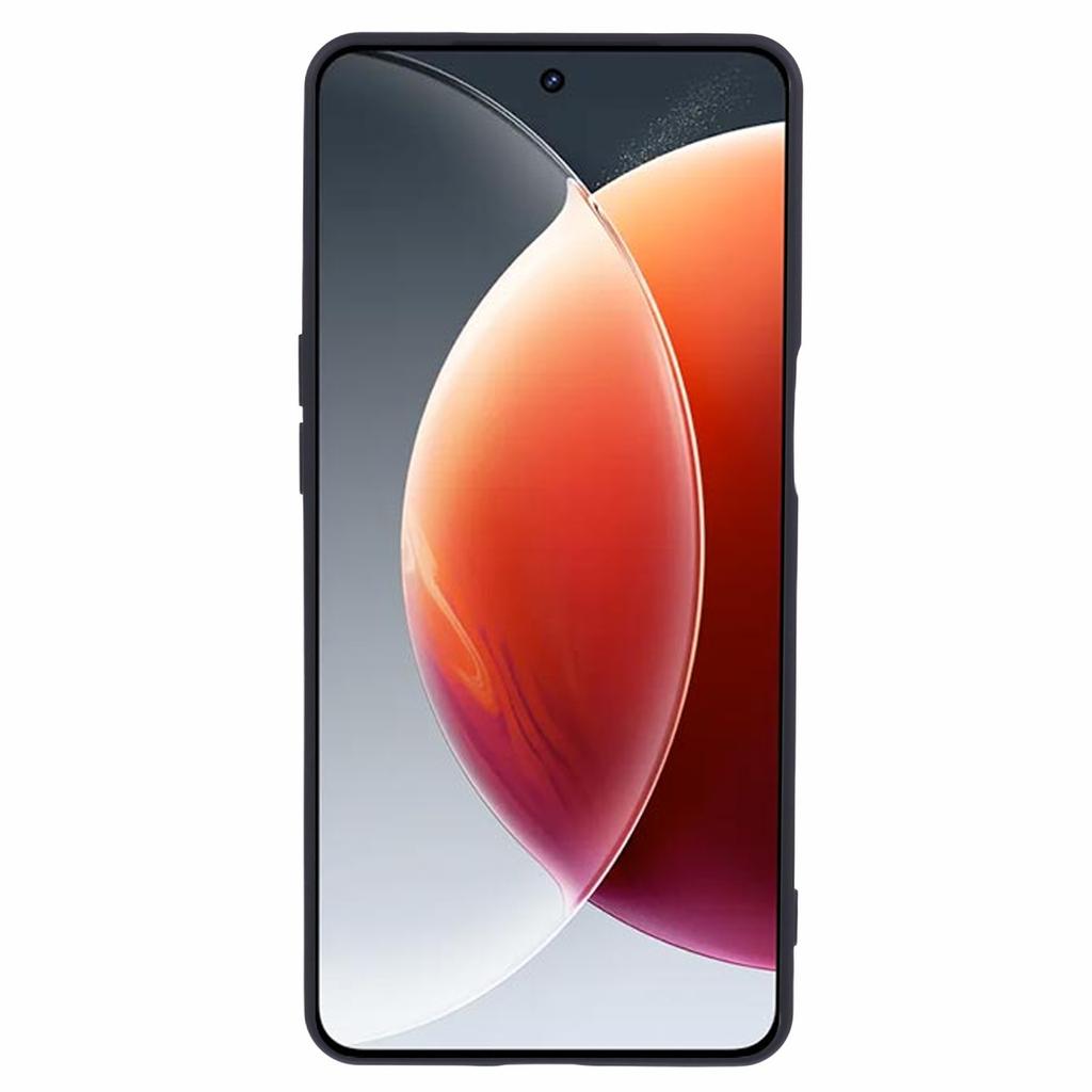 Для TECNO Camon 30 Premier 5G Чехол из ТПУ Точный вырез Прямой край Чехол для телефона