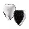 Refa Body Heart Brush Серебристый