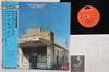 Виниловая пластинка ROY BUCHANAN Live Stock MPF1064 POLYDOR 1975 Япония Obi Рок Б/у
