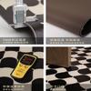 Leather Floor Mat Entry Door Mat Entry Door Mat Door Mat Door Waterproof Foot Pad Pvc Entry Anti-Skid Porch Carpet Household