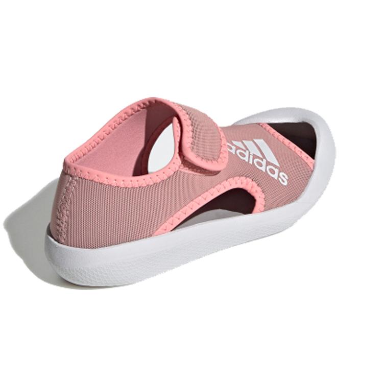 adidas Детские сандалии Altaventure Розовые Детские FV8886