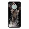Мягкий ТПУ чехол для телефона Huawei Mate 60 Силиконовая роскошная задняя крышка для Huawei Mate 60 pro Чехол Животное Лев Динозавры