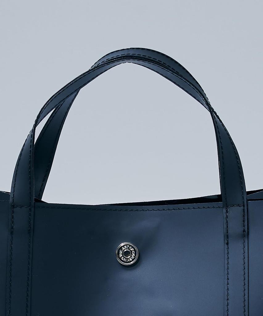 Искусство сумки-тоут D Легкая мини-сумка-тоут Однотонная Простая БЕСПЛАТНАЯ Черная 123500027BLKFREE [Переноска]