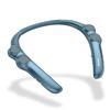 New Portable Neck Hanging Wireless Bluetooth Speaker Portable Mini Subwoofer Intelligent Wearable Stereo Subwoofer