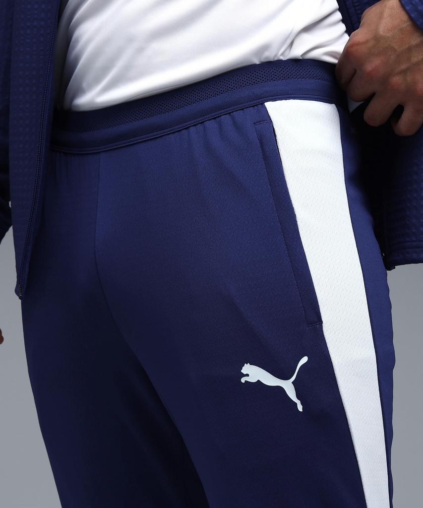 TR PT [Puma] 78623221_MCFC с карманами_Синий драгоценный камень/Капля росы_S