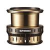 Daiwa SLP WORKS Spool SLPW EX LT Spool 3000 Reel for Spinning Reel