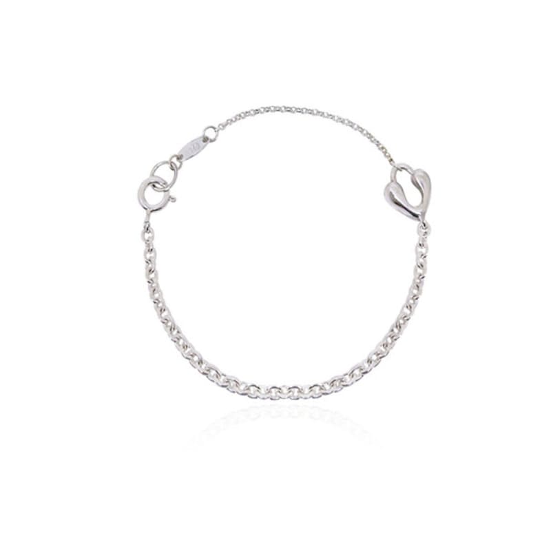 XI`ANN Embrace heart B Embrace heart bracelet