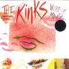 LP Record KINKS - Word Of Mouth FRM88264 ARISTA 2019 US Rock