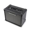 Blackstar V4 Stereo 10 Stereo Guitar Amplifier with Bluetooth Wireless Music Ideal for Home Practice and Live Power 6 Expansion Voice 10W IDCore