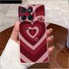 Чехол для телефона Motorola Edge 60 Fusion/Edge 60/Edge 60 Pro/Edge 60s Мягкий ТПУ Прозрачный Популярный Расписной Корпус Ударопрочная Крышка