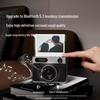 EZVALO Ретро Мгновенная Камера Bluetooth-Колонка и Цифровая Фоторамка Своими Руками (Китайская версия)