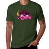 Pirate Preztel Tshirt plus sizes blacks mens graphic tshirts pack