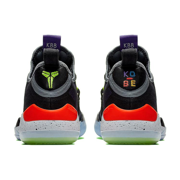 Nike Kobe A.D. 2018 Ep Chaos AV3556-003