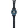 Мужские часы Casio STL-S100H-2AJH, Черные, Коллекция Casio [Официальный японский продукт]