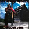 Виниловая пластинка STEVIE RAY VAUGHAN DOUBLE TROUBLE Soul To Soul 180г MOVLP584 Music On Vinyl 2012 Европа Рок