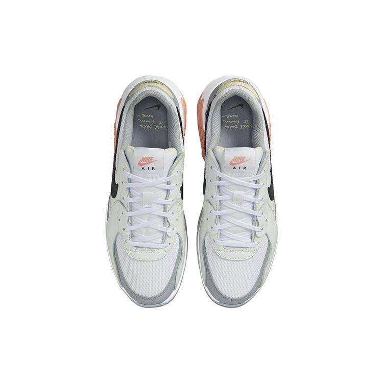 Nike Air Max Excee Well Take It From Here Женские кроссовки White Wolf-Grey Summit-White DV2189-100