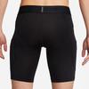 Nike Мужские компрессионные тренировочные шорты Dri-FIT