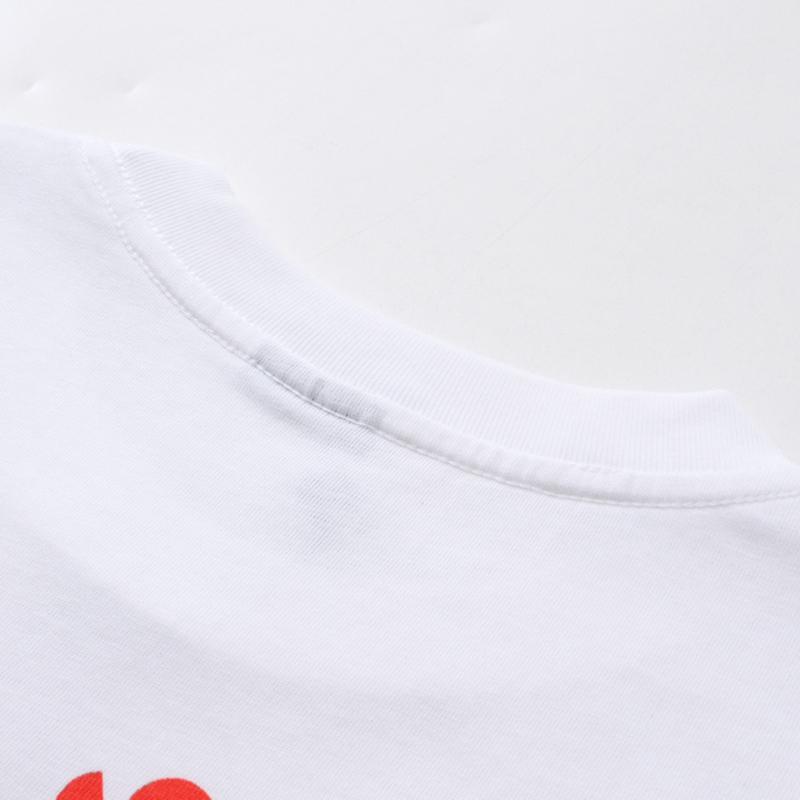 Stussy Летняя новая футболка из высококачественного хлопка с круглым вырезом для мужчин и женщин 2025 года, классический логотип с новым рисунком, парная футболка