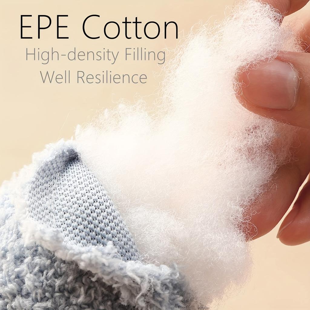 Мягкая подушка для кошек, ультрамягкая пушистая успокаивающая игрушка для домашних животных, подушка для сна для кошек, можно стирать в машине