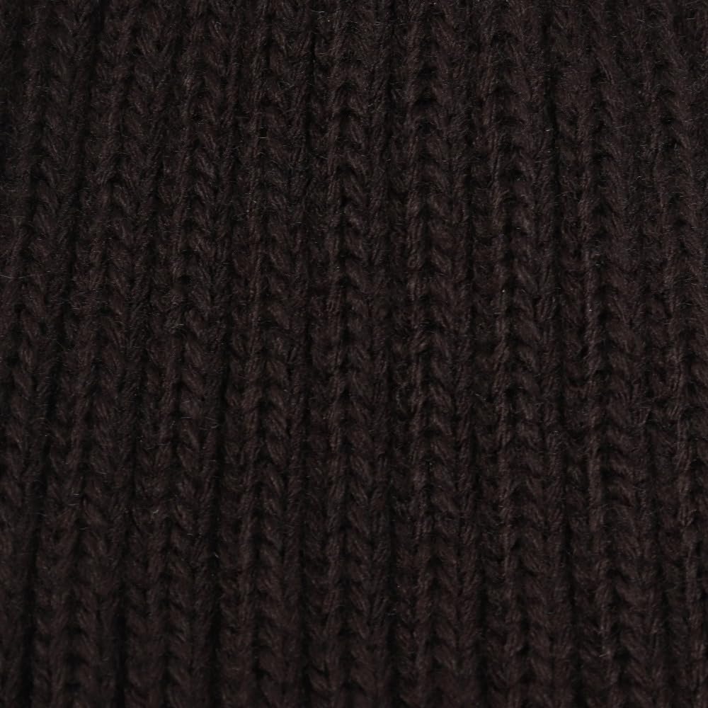 The North Face Cappuccio Lid Unisex Knit Cap cm Kids' [FW23] Black, 53.0-56.0