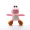Брелок-плюш Зеленый Йоши из Super Mario Brothers Мягкая набивная игрушка для коллекционеров