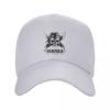 Винтажные бейсболки Marea Band Rock Music Snapback Мужские Женские Кепки Повседневная Кепка Streetwear Бейсбольная Кепка Casquette