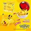 Коллекция игровых наборов и фигурок Pokemon от Zhuangchen