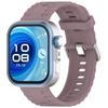 Oiginal Silicone For Huawei Watch Fit 4 pro 3 Strap Smartwatch Accessories Replacement Correa Bracelet Huawei Watch fit 4 band