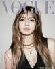 Журнал VOGUE Korea 2025 ДЕКАБРЬ Чон Хо-ён/ Феликс/ Лиса KPOP, KFASHION
