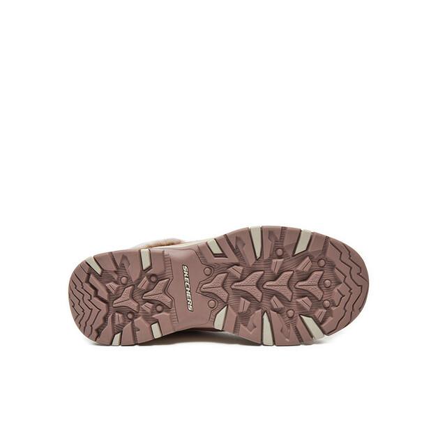 Ботильоны Skechers Snow Worries 167882/MVE, розовые