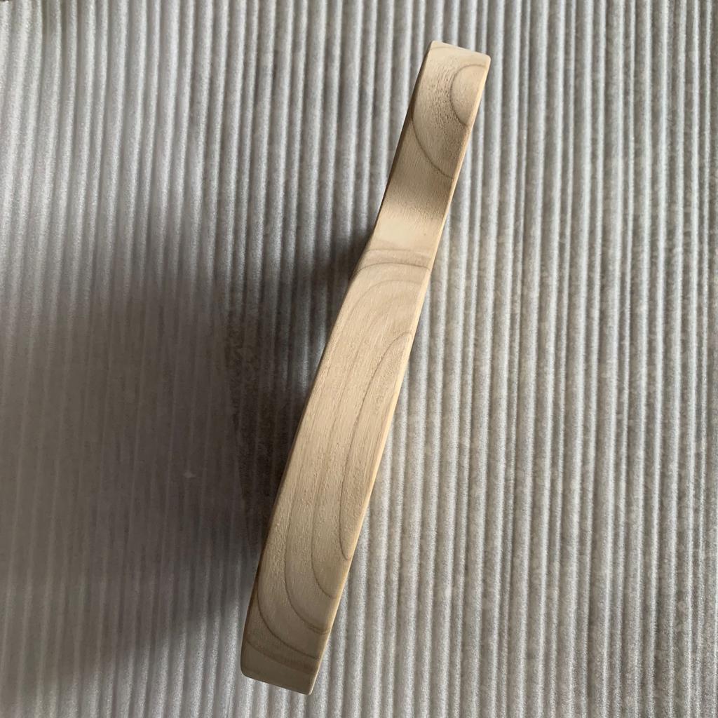 Необработанный корпус электрогитары Кленовое дерево Заготовка Корпус гитары для гитар типа LP Детали для DIY