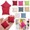 Sofa Doll House Supplies Doll Accessories Toys Furniture Miniature Cushions Mini Dollhouse Pillows