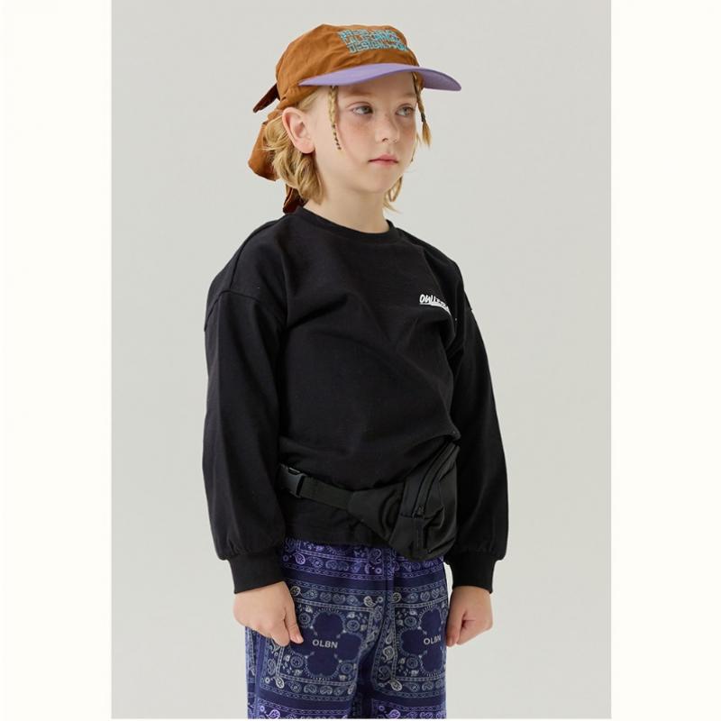 Футболка Olivean Graphic Street, 2 цвета 