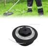 Grass Trimmer Head For Stihl Fs38 Fs40 Fs45 Fs50 Fse81 Lawn Tool Maintenance