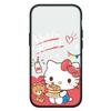 For iPhone 16 15 Xiaomi Redmi Note 13 12 11 Pro Max X 9 14 XR Samsung Galaxy A16 S24 S23 Plus 14C A06 A05 13C Huawei OPPO Hello Kitty Pink Phone Case