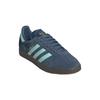 adidas Кроссовки унисекс Gazelle Preloved Ink Court Green Gum JP7782