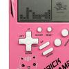 Игровая машина 3,5-дюймовый экран 23 игровых режима Винтажная Простое управление Четкий дисплей Кирпичная игра Детская игровая консоль Игрушка Игровой аксессуар