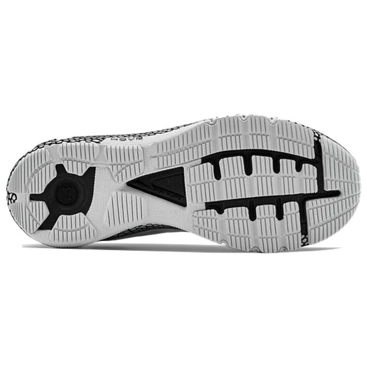 Under Armour Hovr Machina 'Белый Черный' Женские 3021956-103