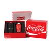 Подарочный набор: Термокружка Germ Coca-Cola с совместным брендингом