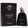INTENSE LOVE Perfume For Men| Premium Luxury Long Lasting Fragrance Spray Eau De Parfum - 100 Ml (For Men)