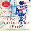 The Earthquake Bird by Susanna Jones Paperback Book 9780330485029
