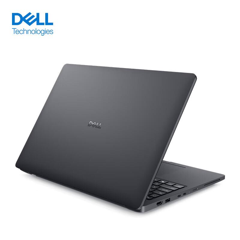 Dell Pro Max 16 OLED Mobile Workstation (CN version)