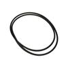 Car Sunroof Glass Weatherstrip Seal For Honda Accord 2003-2007 Pilot 2005-2007
