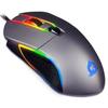 Souris Gamer - KLIM - Aim - 7000 DPI - Ergonomique - Ambidextre - RGB Chroma